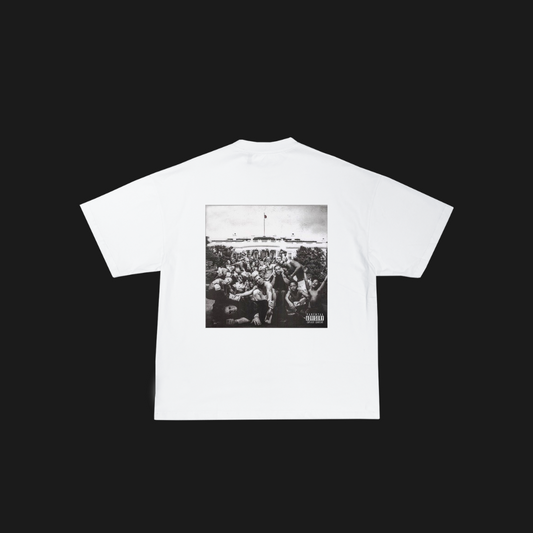 TPAB ALBUM T-SHIRT