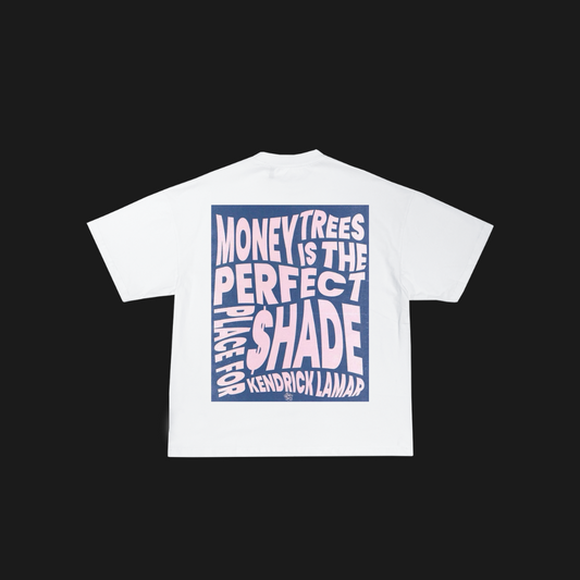 MONEY TREES T-SHIRT